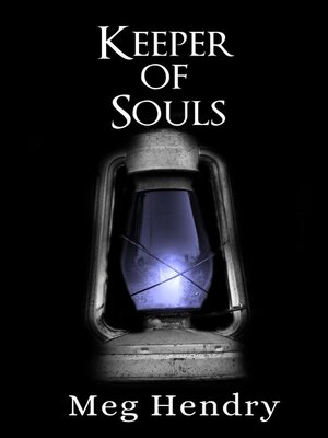 cover image of Keeper of Souls